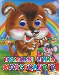Breemeni linna moosekandid