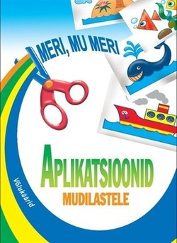 Meri, mu meri. Aplikatsioonid mudilastele