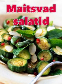 Maitsvad salatid