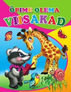 Õpime olema viisakad