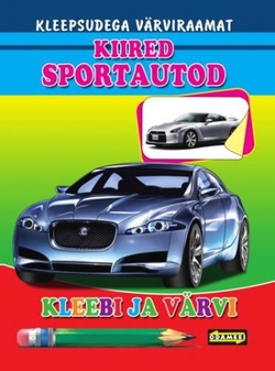Kiired sportautod