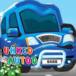 Uhked autod
