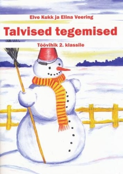 Talvised tegemised