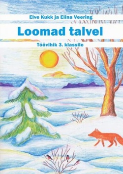 Loomad talvel