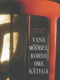Vana mööbel korda oma kätega