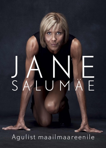 Agulist maailmaareenile