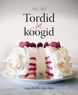 Tordid ja koogid nagu ehtsas pagariäris