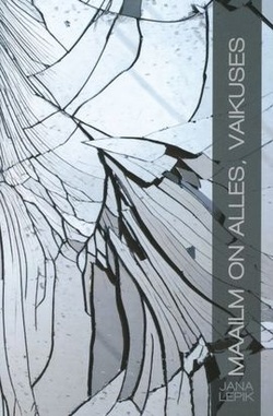 Maailm on alles, vaikuses