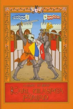 Karl Kiilaspea pärijad