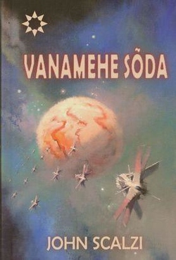 Vanamehe sõda