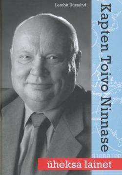 Kapten Toivo Ninnase üheksa lainet