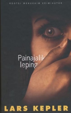 Painajalik leping
