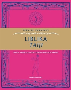 Liblika taiji