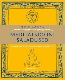Meditatsiooni saladused