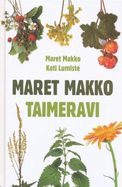 Maret Makko taimeravi