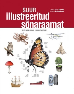 Suur illustreeritud sõnaraamat