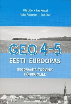 Geo. Eesti Euroopas