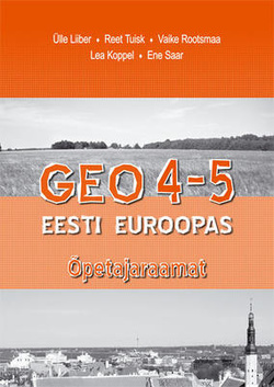 Geo 4-5