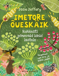 Imetore õueskäik