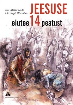 Jeesuse elutee 14 peatust
