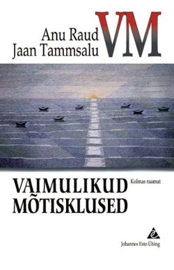 Vaimulikud mõtisklused 3