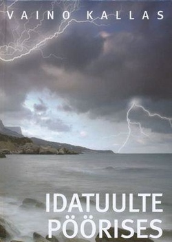 Idatuulte pöörises