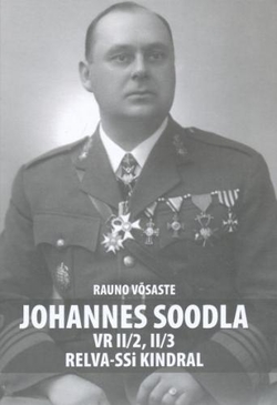 Johannes Soodla