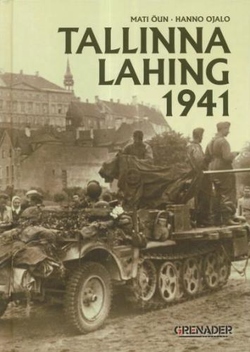 Tallinna lahing 1941