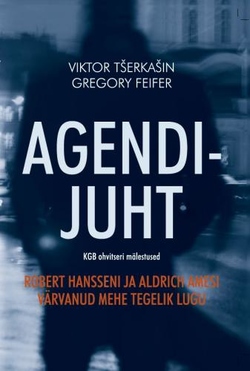 Agendijuht