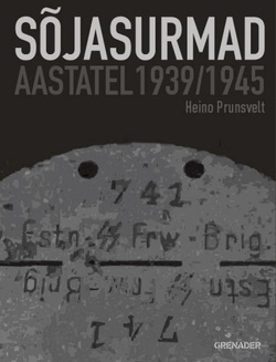 Sõjasurmad aastatel 1939/1945