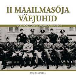 II maailmasõja väejuhid