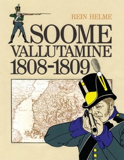 Soome vallutamine 1808-1809