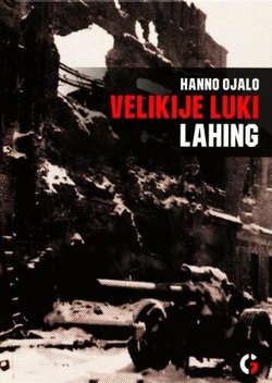 Velikije Luki lahing