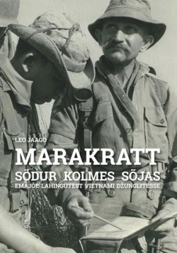 Marakratt