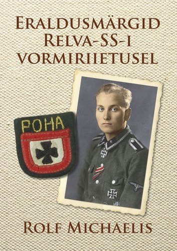 Eraldusmärgid Relva-SSi vormiriietusel