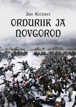 Orduriik ja Novgorod