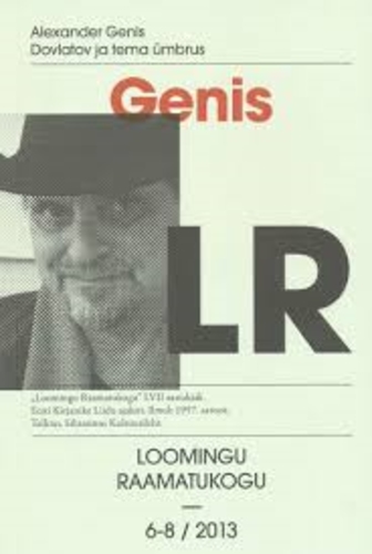 Dovlatov ja tema ümbrus