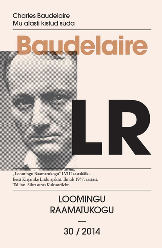 Mu alasti kistud süda