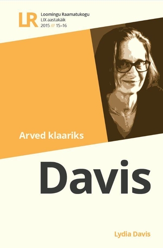 Arved klaariks