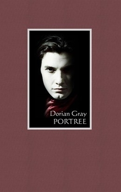 Dorian Gray portree