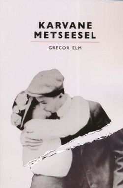 Karvane metseesel