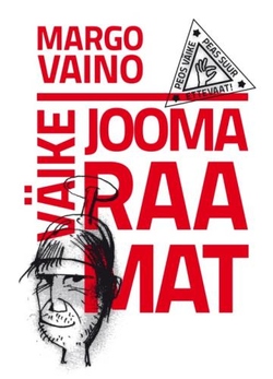 Väike joomaraamat