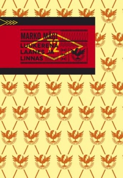 Luukerena laanes ja linnas