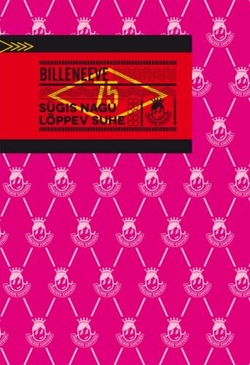 Sügis nagu lõppev suhe