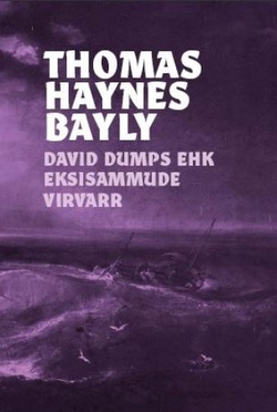 David Dumps ehk Eksisammude virvarr