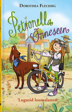 Petronella Õnneseen