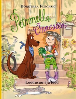 Petronella Õnneseen