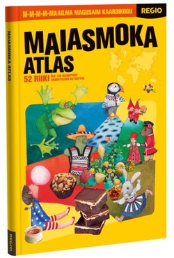 Maiasmoka atlas