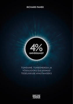 Neli protsenti Universumist