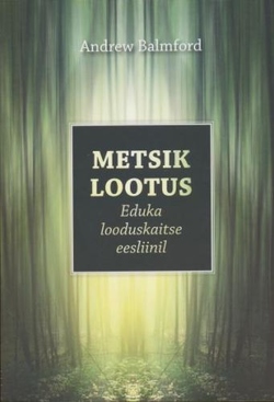 Metsik lootus